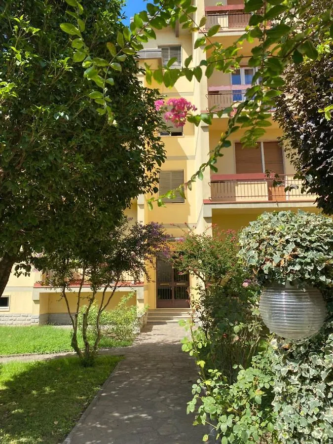 Florence - Quiet & Comfortable Apartment
