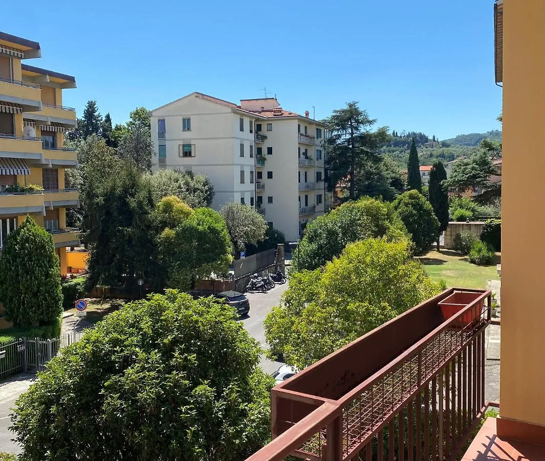 Florence - Quiet & Comfortable Apartment