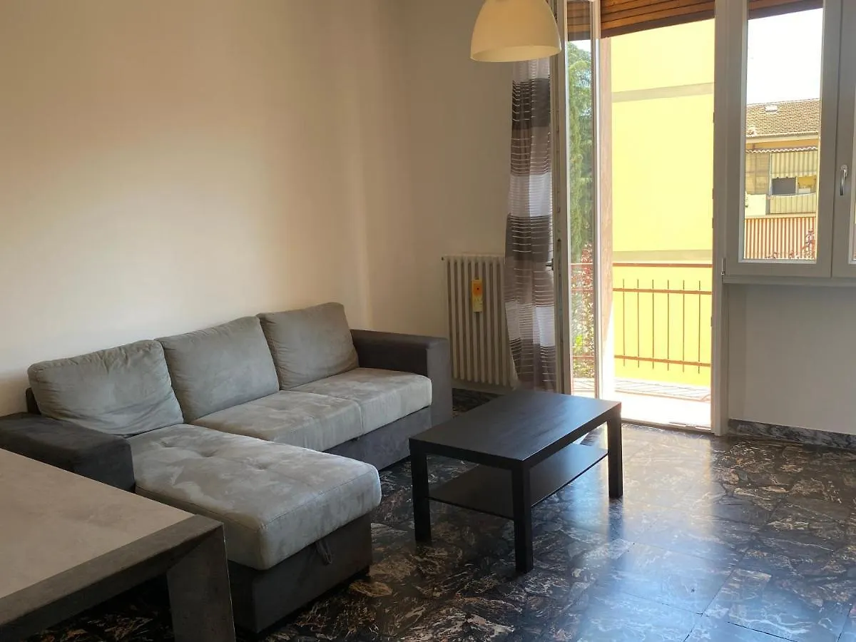 Florence - Quiet & Comfortable Apartment Italy